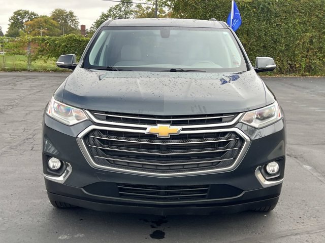 Used 2019 Chevrolet Traverse LT FWD image 8