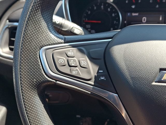 Used 2022 Chevrolet Equinox LT AWD/4WD image 20