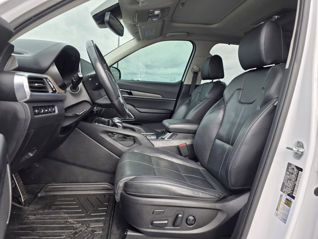 Used 2022 Kia Telluride SX AWD/4WD image 12