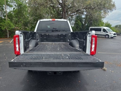 Certified 2025 Ford F250 XLT AWD/4WD image 20