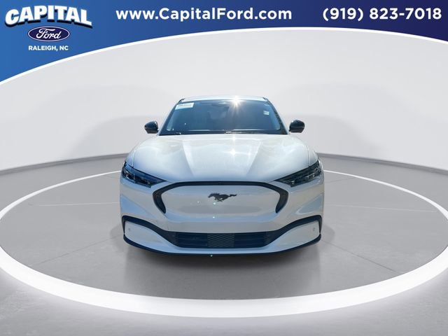 Certified 2025 Ford Mustang Mach-E Premium AWD/4WD image 3