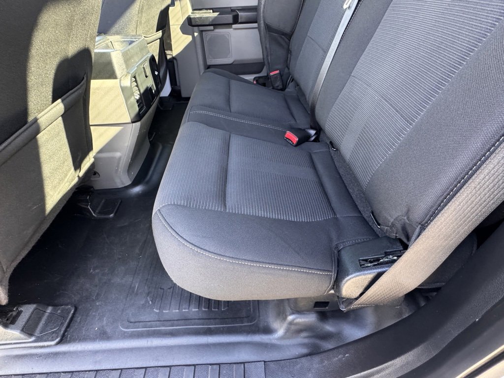 Certified 2017 Ford F150 XL w/ Equipment Group 101A Mid image 30