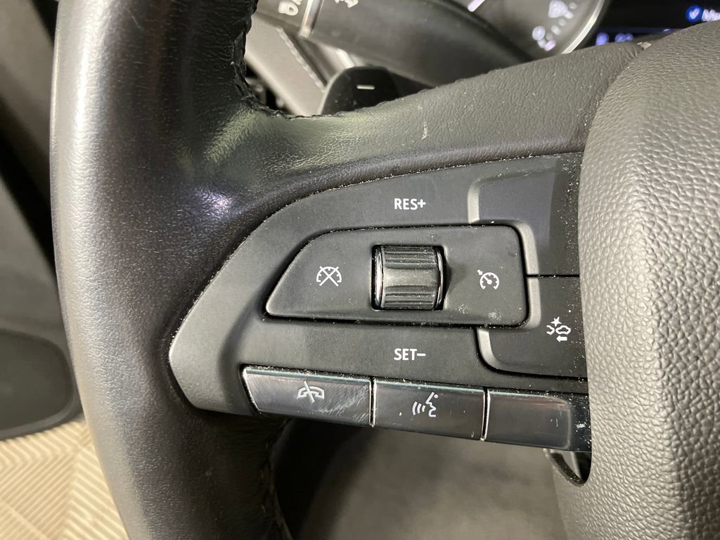 Used 2020 Cadillac CT5 Premium Luxury image 17