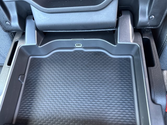 Used 2024 RAM 1500 Big Horn AWD/4WD image 30
