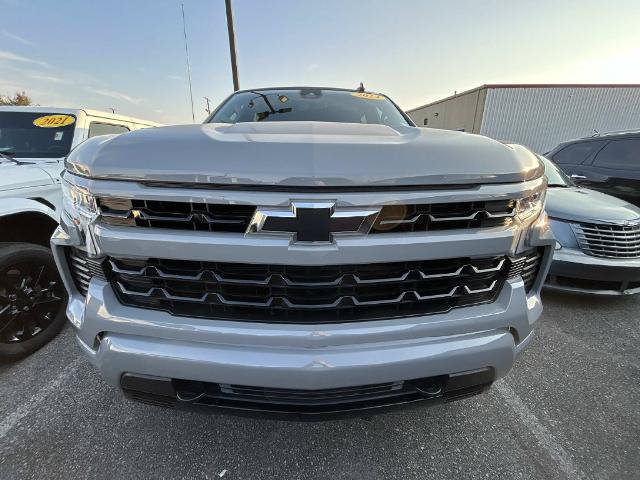 Used 2024 Chevrolet Silverado 1500 RST AWD/4WD image 6