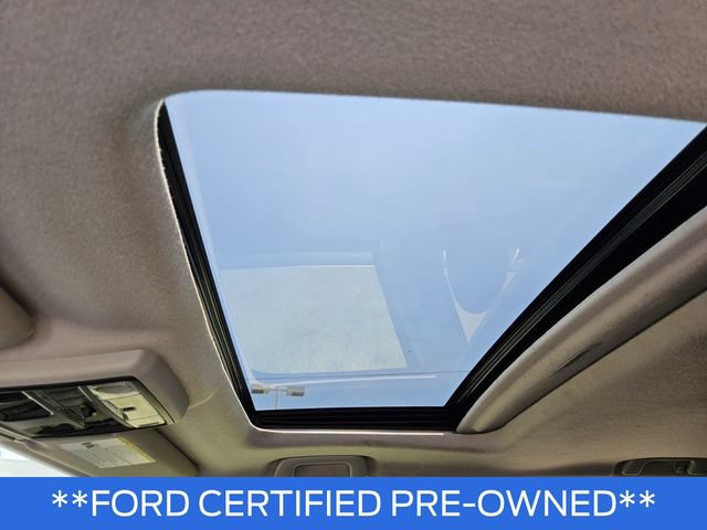 Used 2023 Toyota 4Runner Limited AWD/4WD image 20