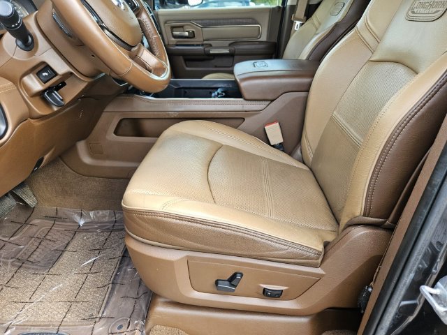 Used 2022 RAM 2500 Limited AWD/4WD image 15