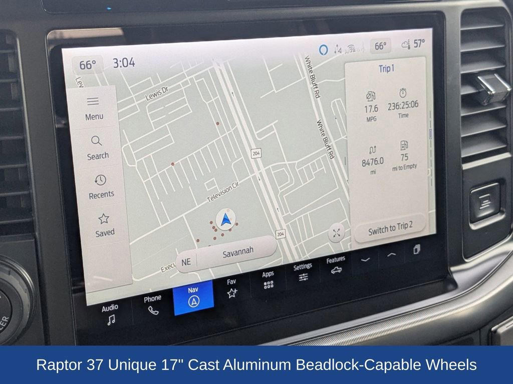 Certified 2025 Ford F150 Raptor image 21