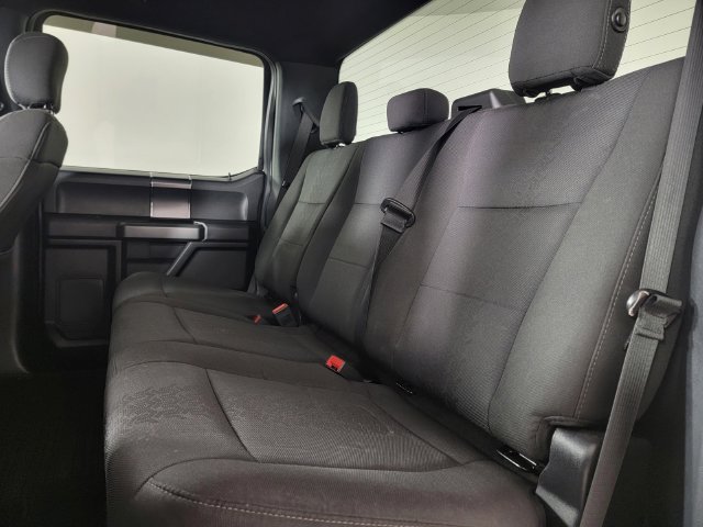 Certified 2019 Ford F150 XLT w/ Equipment Group 301A Mid AWD/4WD image 15