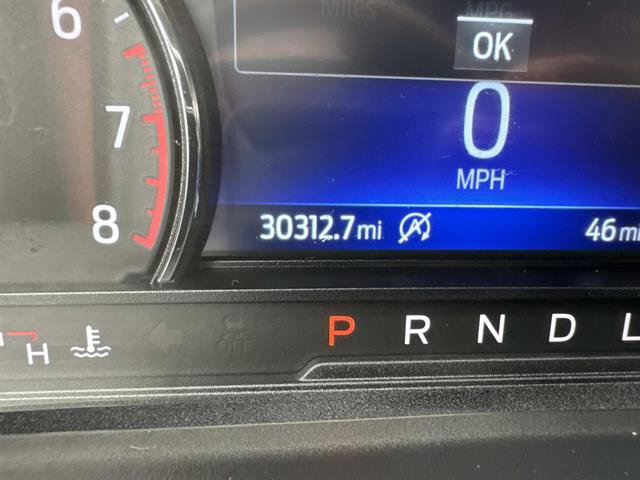 Certified 2023 Ford Explorer XLT w/ Equipment Group 202A AWD/4WD image 16