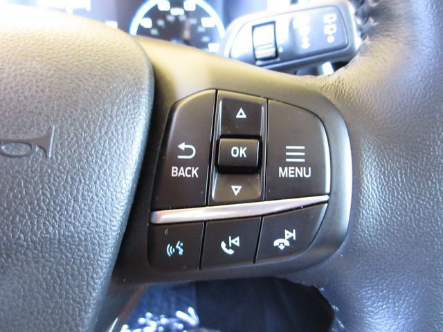 Certified 2023 Ford Bronco Sport Big Bend w/ Convenience Package image 18