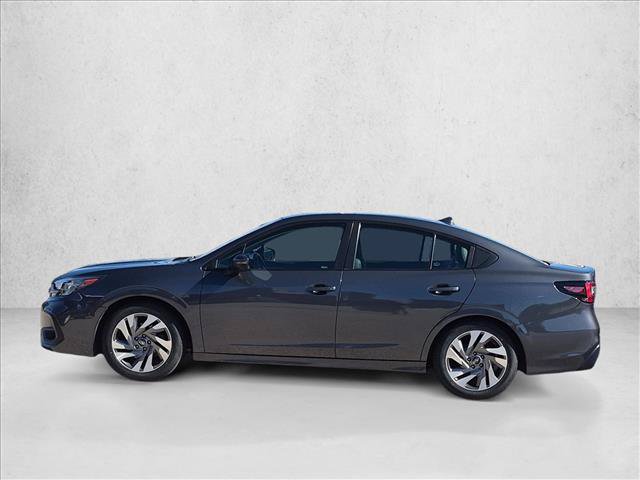 Used 2023 Subaru Legacy Limited AWD/4WD image 9
