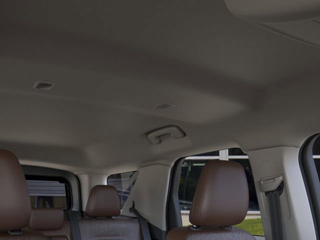 Certified 2025 Ford Bronco Sport Outer Banks AWD/4WD image 22