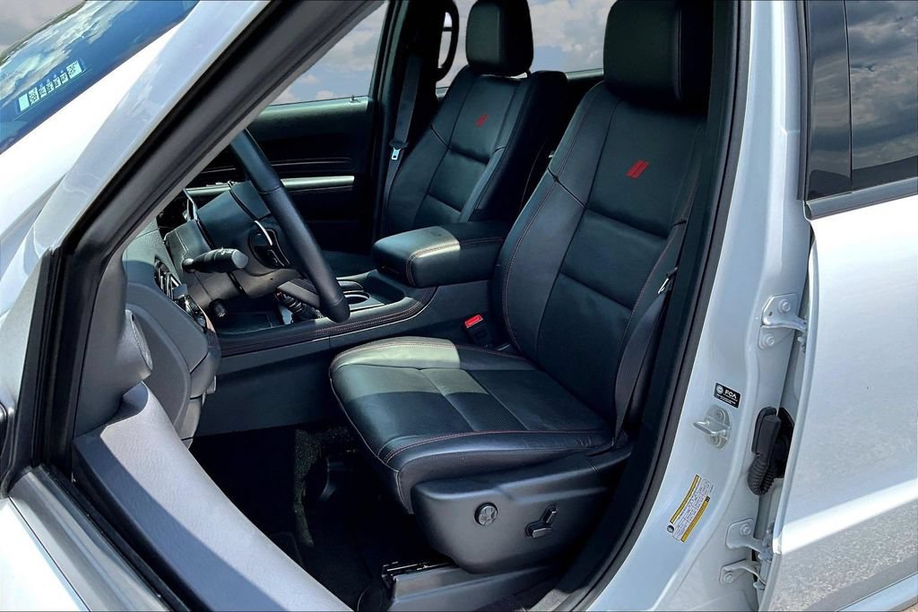 Used 2026 Dodge Durango GT AWD/4WD image 23