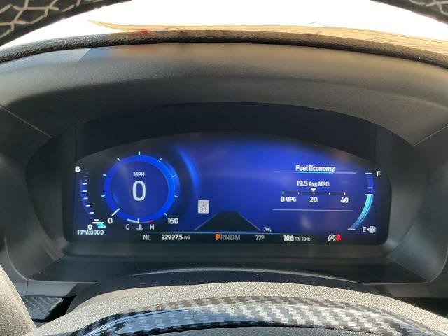 Certified 2022 Ford Explorer ST w/ ST Street Pack RWD image 16