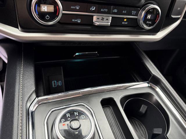 Certified 2022 Ford Expedition XLT AWD/4WD image 25