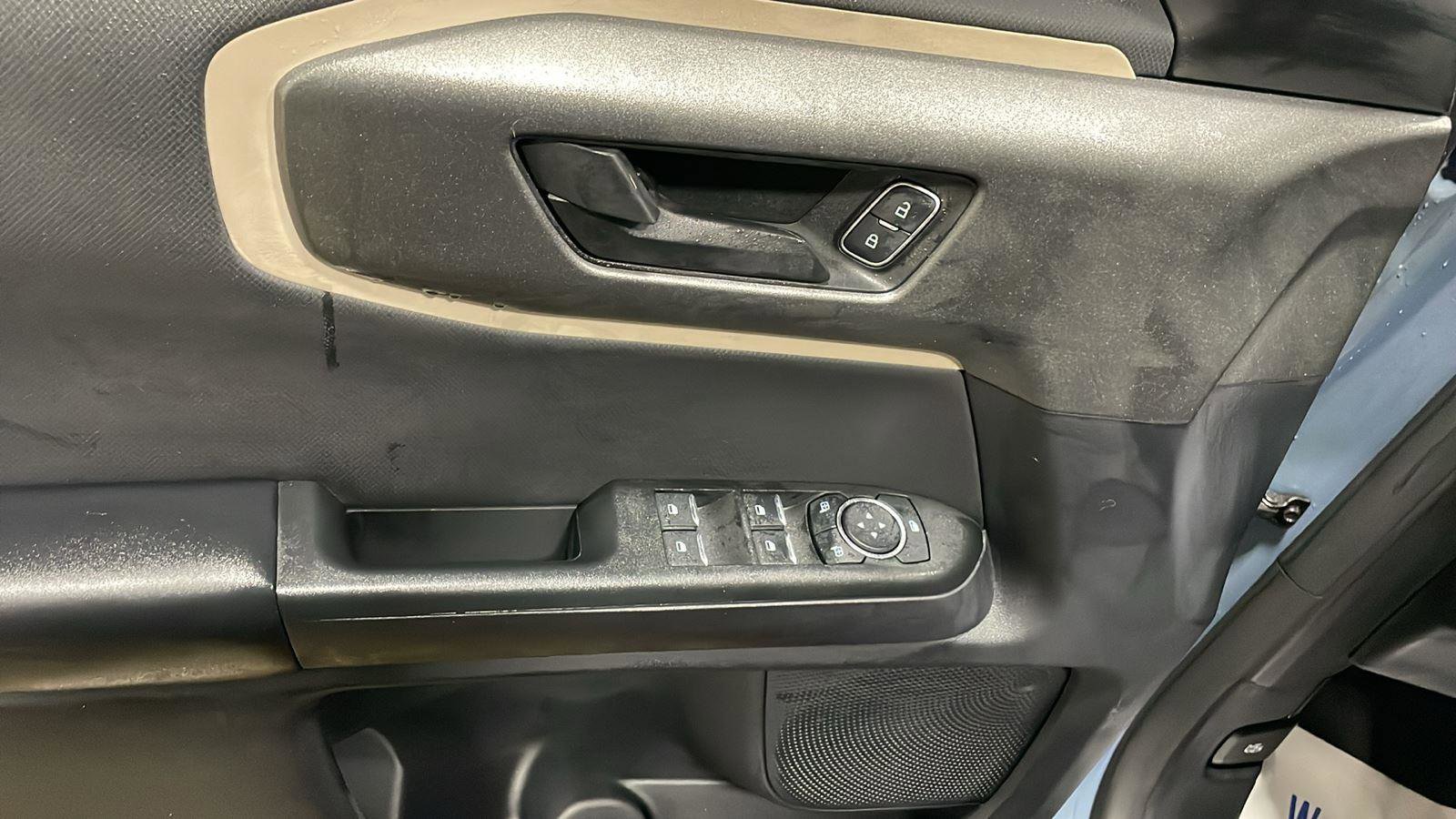 Certified 2025 Ford Bronco Sport Big Bend image 14