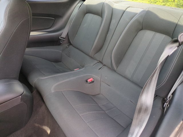 Certified 2022 Ford Mustang Coupe w/ Equipment Group 101A RWD image 27