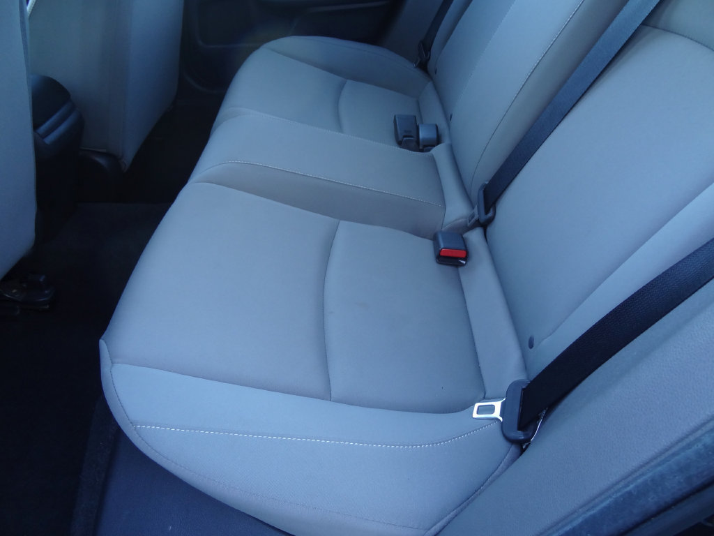 Used 2019 Honda Civic LX image 7