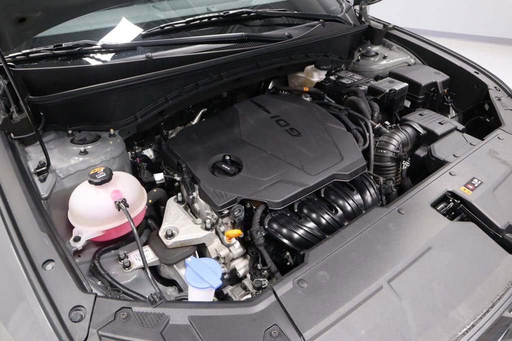 Used 2025 Hyundai Tucson SEL FWD image 15