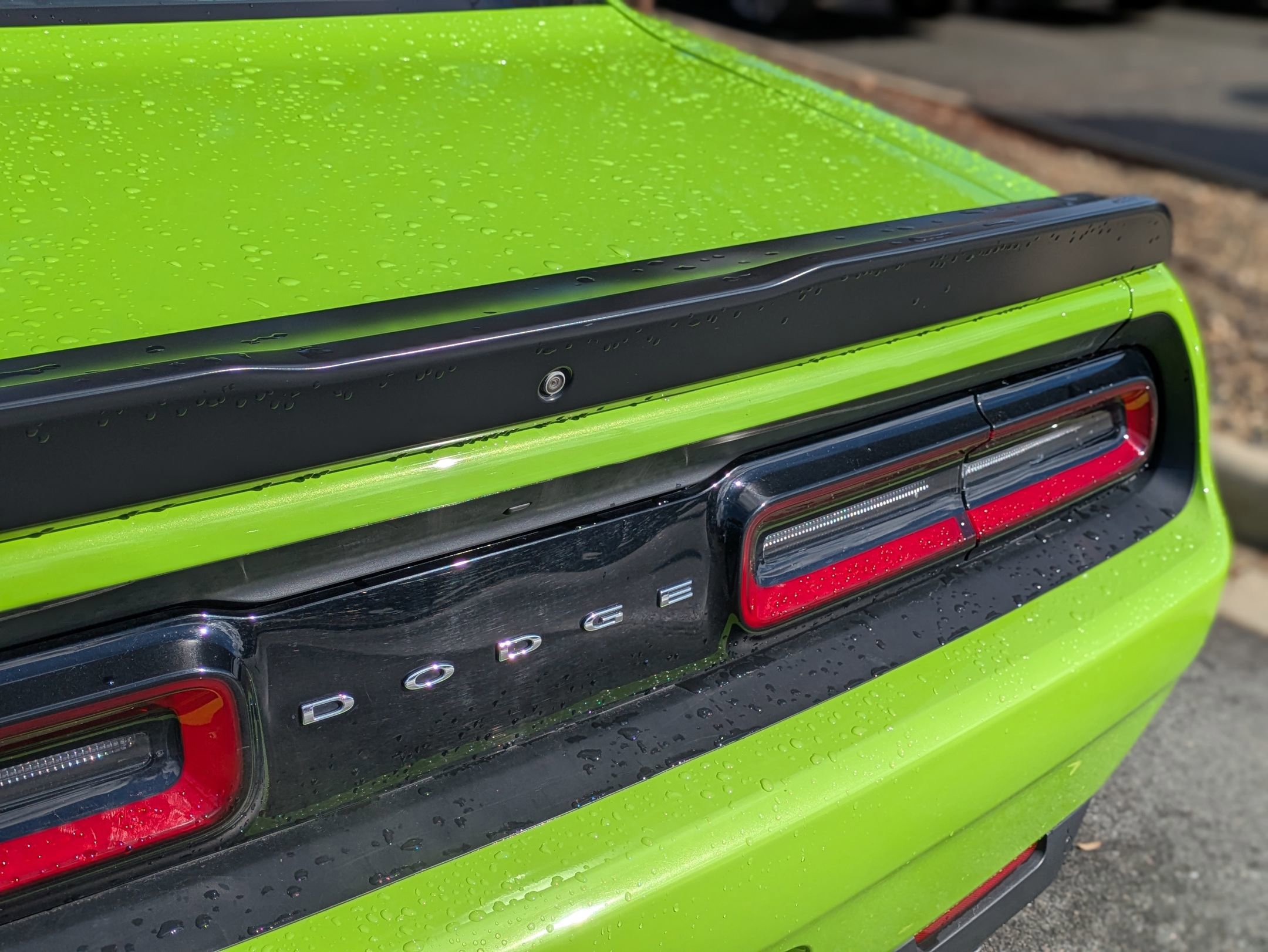 Used 2023 Dodge Challenger GT w/ Plus Package image 31