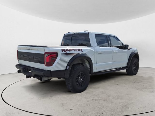 Certified 2025 Ford F150 Raptor AWD/4WD image 5
