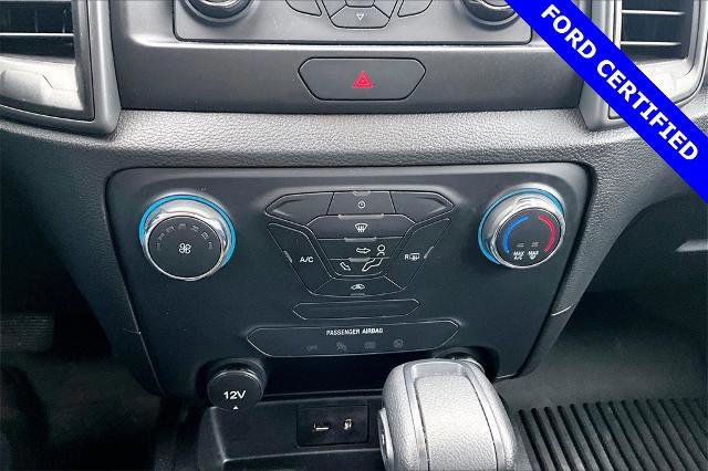 Certified 2023 Ford Ranger XL w/ Trailer Tow Package image 30