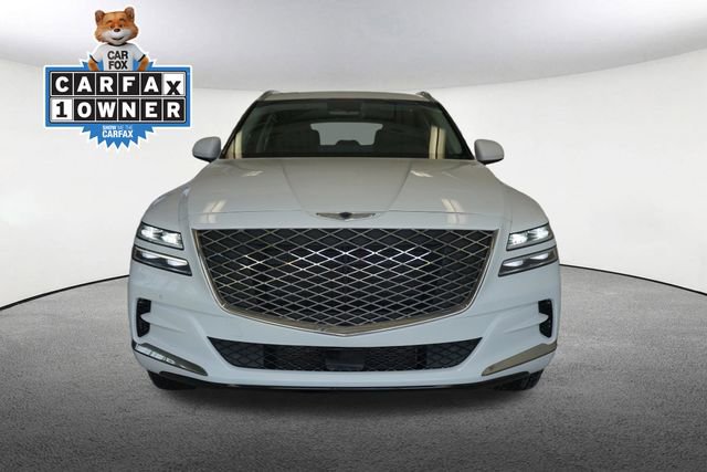 Used 2024 Genesis GV80 2.5T AWD/4WD image 17