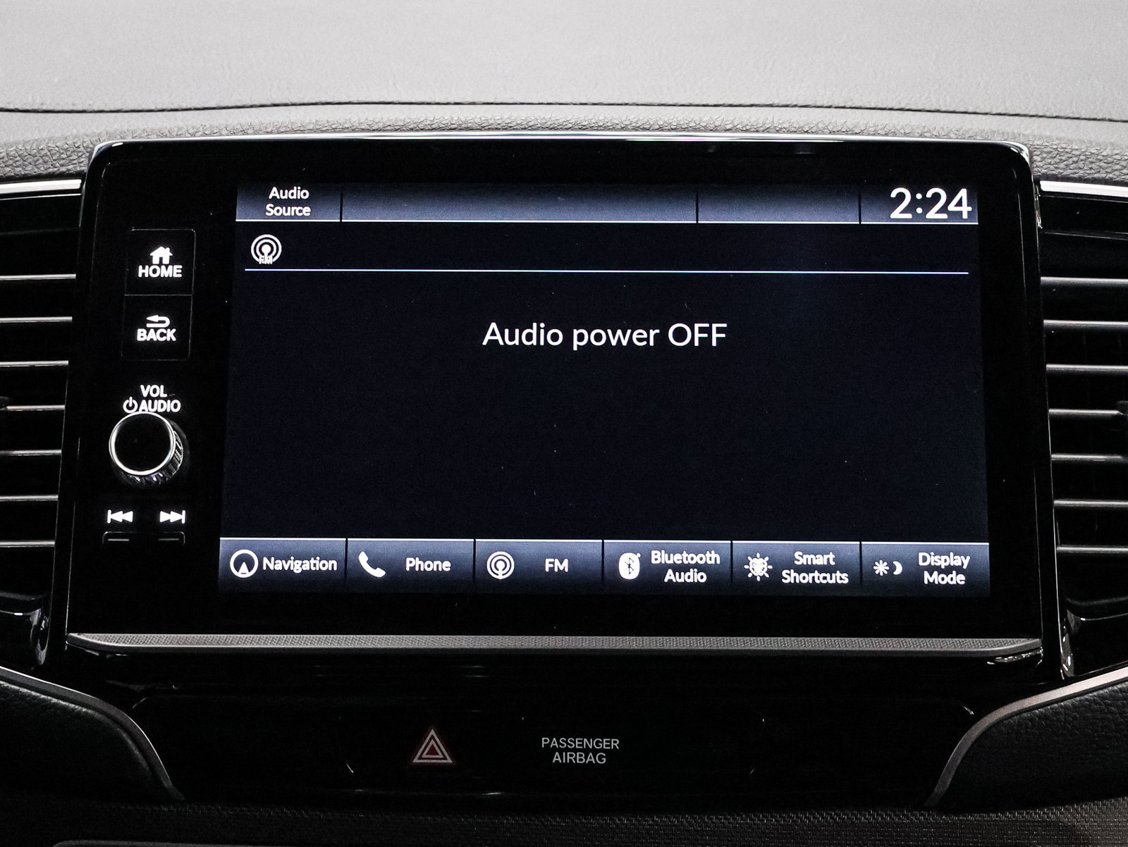 Used 2024 Honda Ridgeline TrailSport image 25