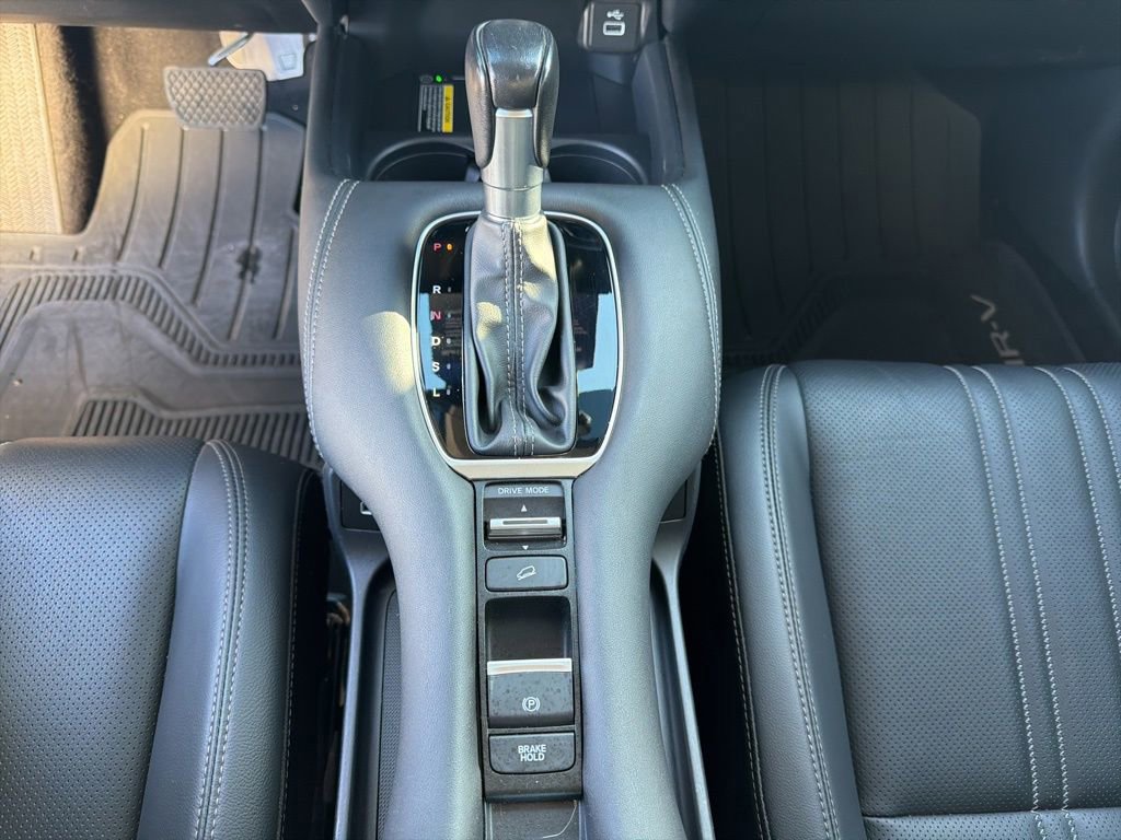 Used 2023 Honda HR-V EX-L image 26