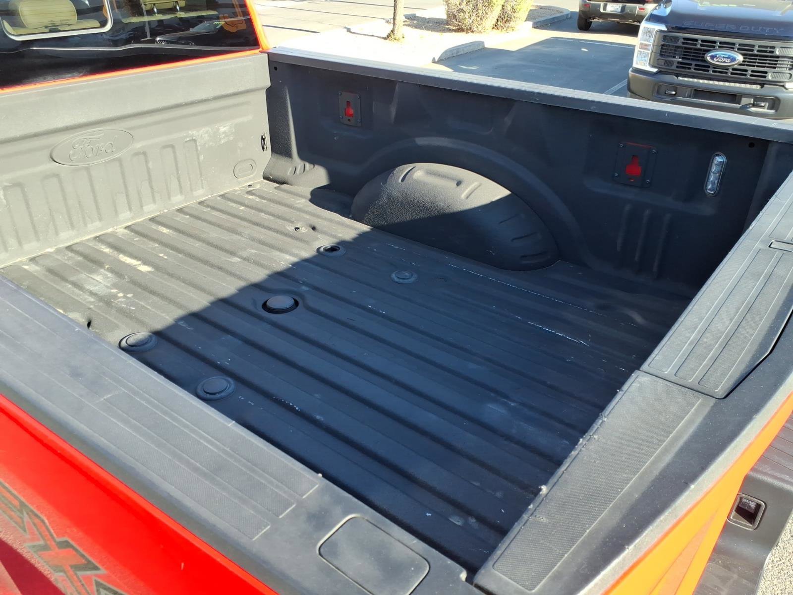 Certified 2019 Ford F250 Lariat w/ Lariat Ultimate Package image 12