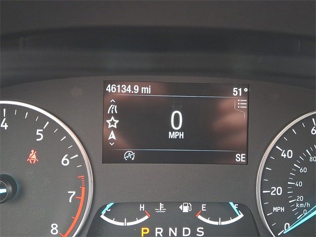 Certified 2021 Ford EcoSport SE w/ SE Convenience Package image 19