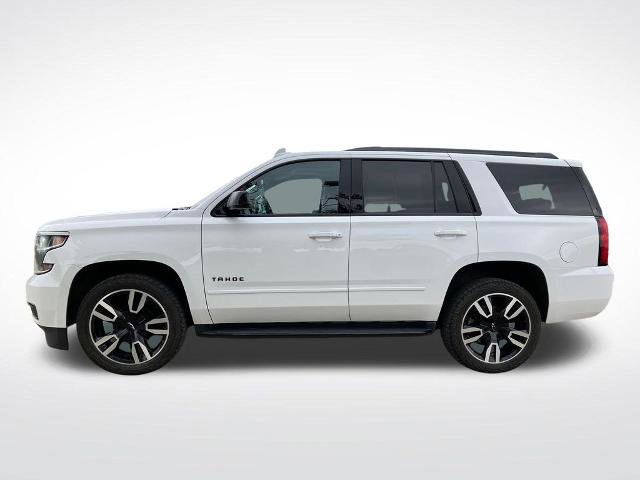 Used 2020 Chevrolet Tahoe Premier AWD/4WD image 2