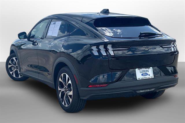 Certified 2025 Ford Mustang Mach-E Select w/ Comfort Package Lite AWD/4WD image 9