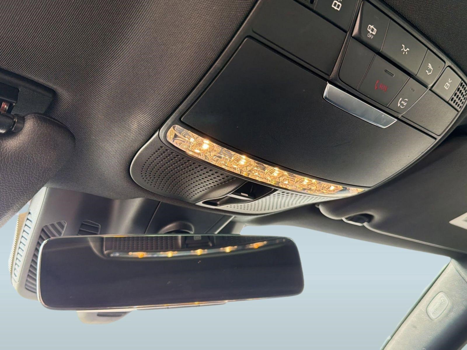 Used 2022 Mercedes-Benz E 450 Coupe image 17