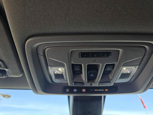 Used 2021 GMC Sierra 2500 Denali w/ Denali Ultimate Package AWD/4WD image 21