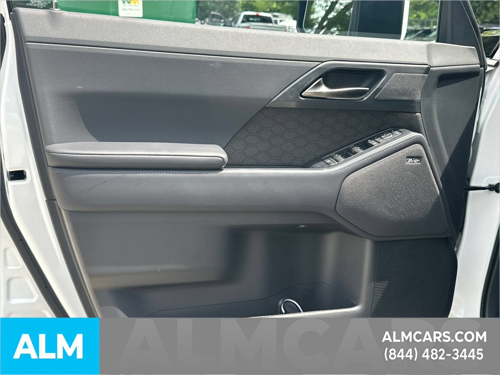 Used 2026 Lexus GX 550 w/ Accessory Package (2T) AWD/4WD image 11