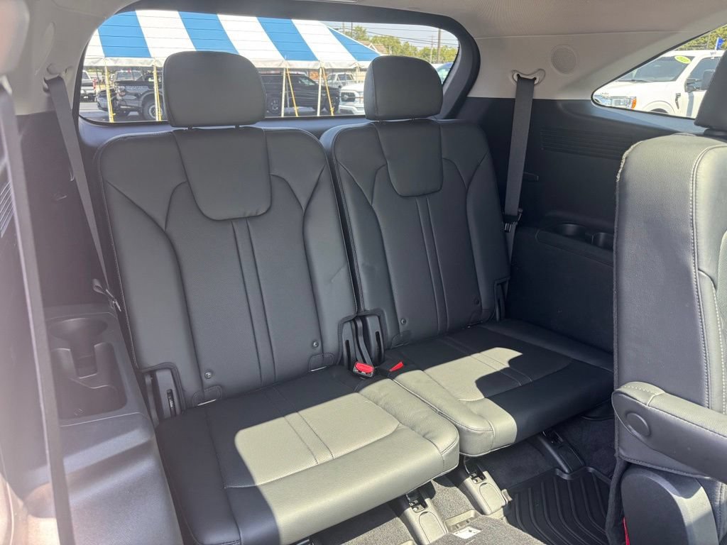 Used 2022 Kia Sorento SX Prestige AWD/4WD image 21