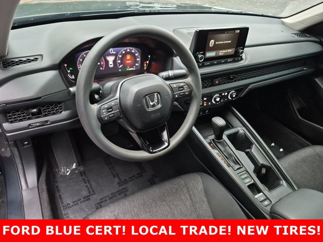 Used 2024 Honda Accord LX image 10