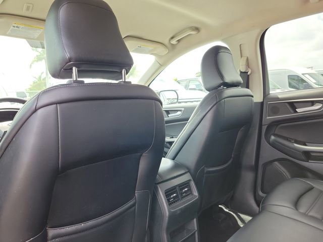 Certified 2024 Ford Edge SEL AWD/4WD image 11
