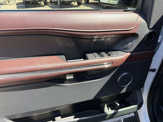 Certified 2022 Ford Expedition Max Limited RWD image 21