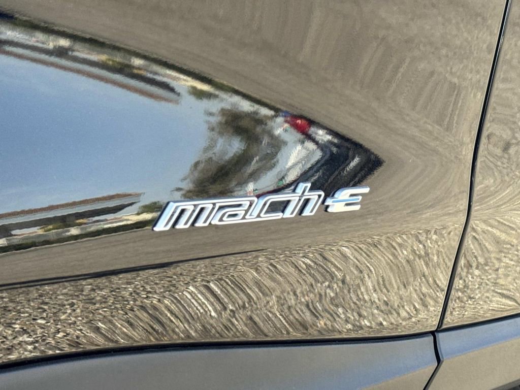 Certified 2023 Ford Mustang Mach-E Select image 27