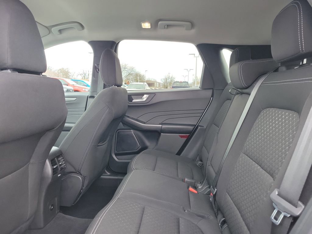 Certified 2023 Ford Escape Active w/ Tech Pack #2 image 14
