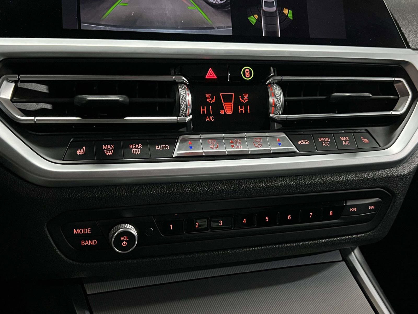 Used 2019 BMW 330i xDrive 330I XDRIVE w/ Premium Package image 28