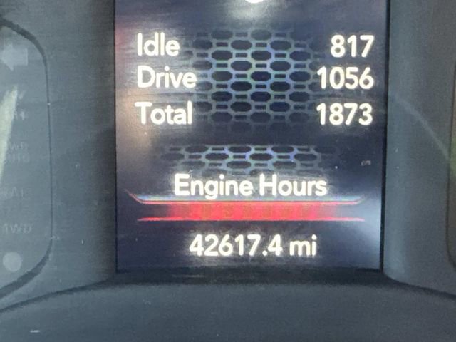 Used 2023 RAM 4500 Tradesman w/ Chrome Appearance Group image 27