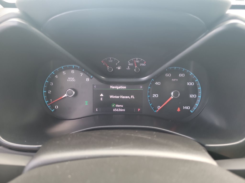 Used 2019 GMC Canyon Denali AWD/4WD image 29