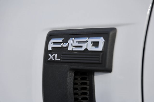 Certified 2021 Ford F150 XL w/ Trailer Tow Package image 6