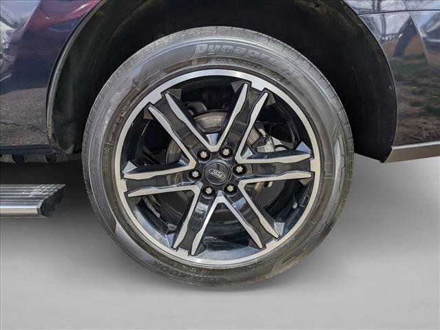 Certified 2021 Ford Expedition Limited AWD/4WD image 24