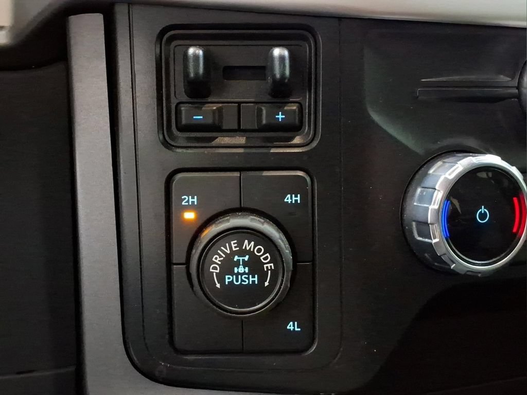 Certified 2022 Ford F150 XLT w/ Equipment Group 302A High AWD/4WD image 10