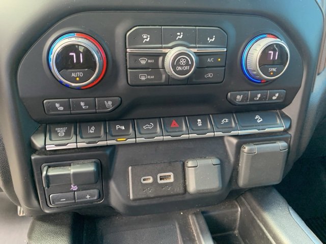 Used 2023 Chevrolet Silverado 2500 High Country w/ Z71 Off-Road Package image 26